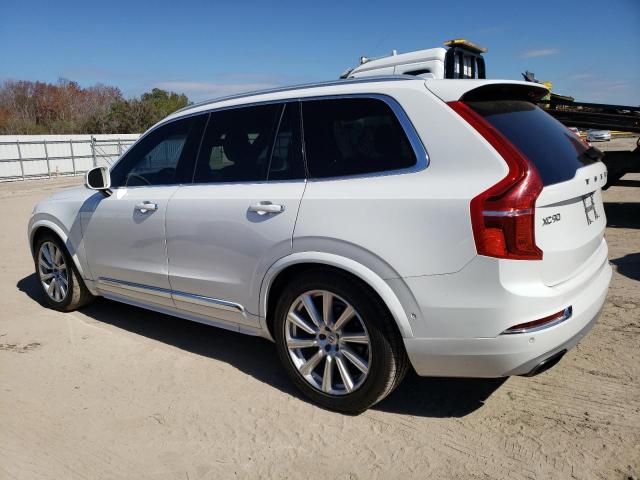 Obraz 2 z 2016 VOLVO XC90 T6 2016 z VIN YV4A22PL4G1048287