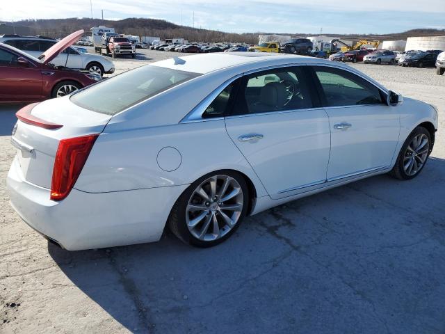 Obraz 3 z 2013 CADILLAC XTS PREMIUM COLLECTION 2013 z VIN 2G61S5S37D9111176