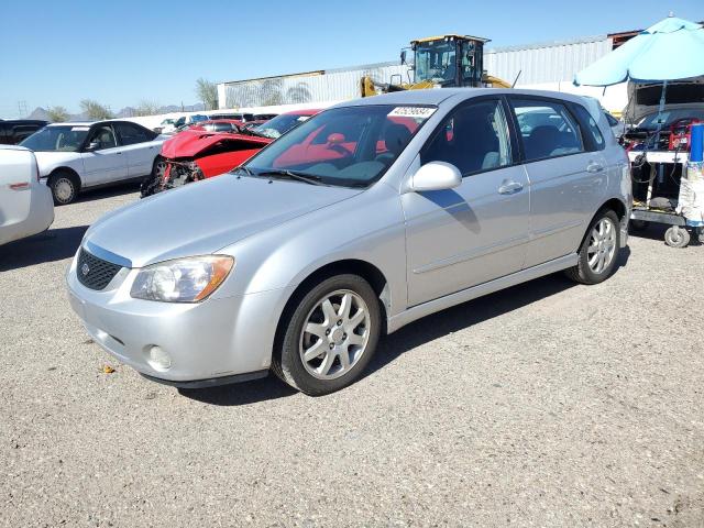 Изображение 2006 KIA SPECTRA5  2006