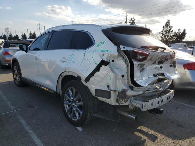 Obraz 2 z 2016 MAZDA CX-9 GRAND TOURING 2016 z VIN JM3TCADY4G0121318