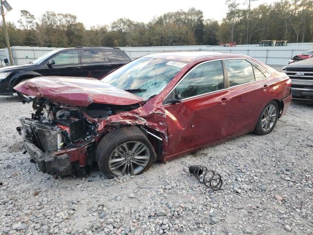 Obraz 1 z 2016 TOYOTA CAMRY LE 2016 z VIN 4T1BF1FK7GU608523