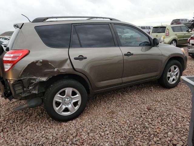Изображение 3 2009 TOYOTA RAV4  2009 с VIN JTMZF33V39D012535