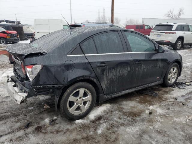 Image 3 of 2014 CHEVROLET CRUZE LT 2014 with VIN 1G1PC5SB7E7185205