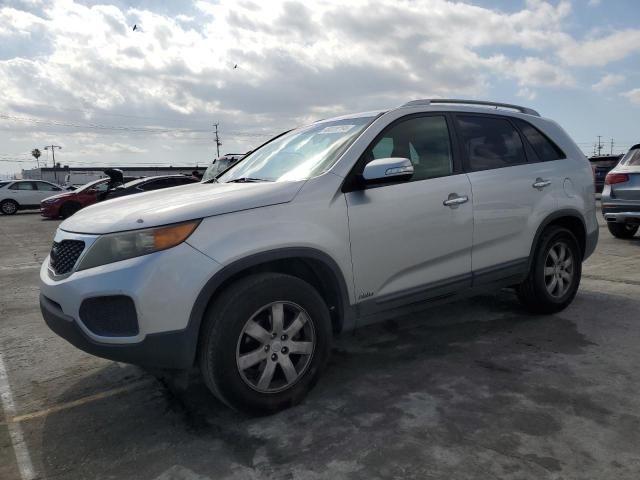 2011 KIA SORENTO BASE 2011 image