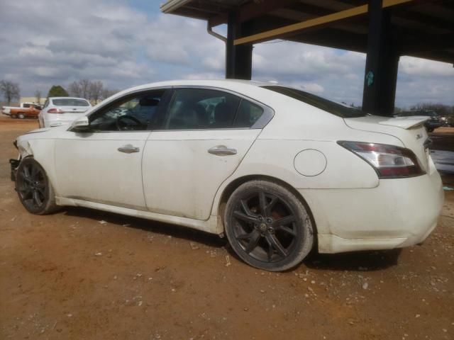 Изображение 2 2013 NISSAN MAXIMA S 2013 с VIN 1N4AA5APXDC840212