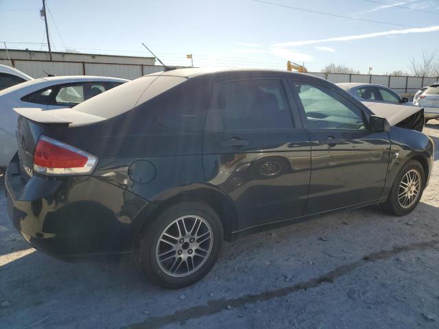 Image 3 of 2011 FORD FOCUS SE 2011 with VIN 1FAHP3FN2BW147588