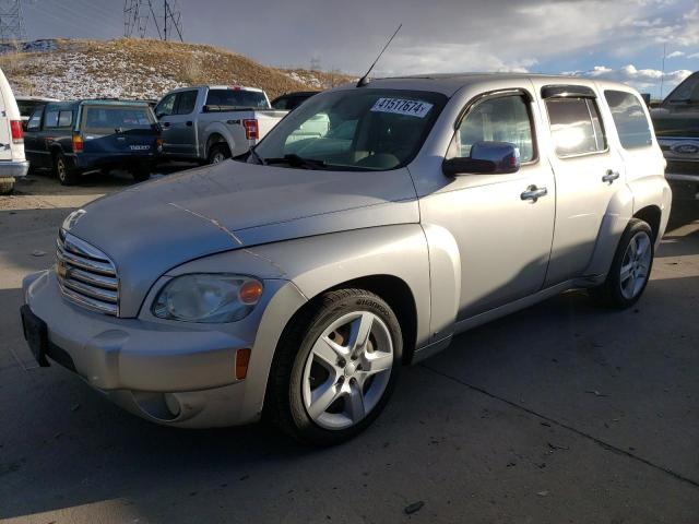 Image 1 of 2006 CHEVROLET HHR LT 2006 with VIN 3GNDA23P16S663847