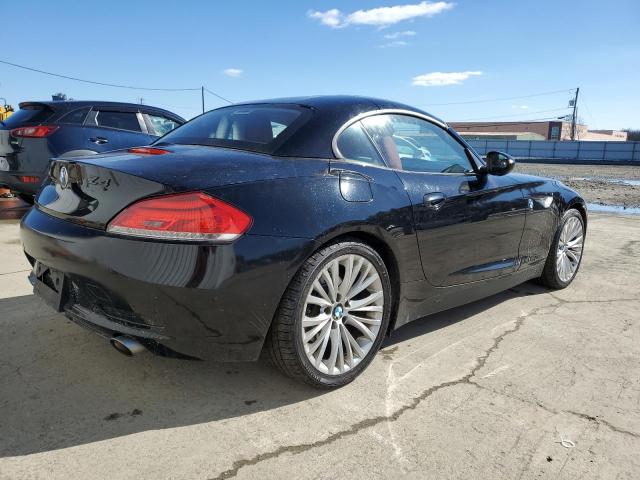 Image 3 of 2009 BMW Z4 SDRIVE35I 2009 with VIN WBALM73599E165429