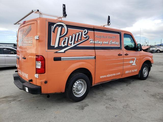 Image 3 of 2019 NISSAN NV 1500 S 2019 with VIN 1N6BF0KM1KN801305