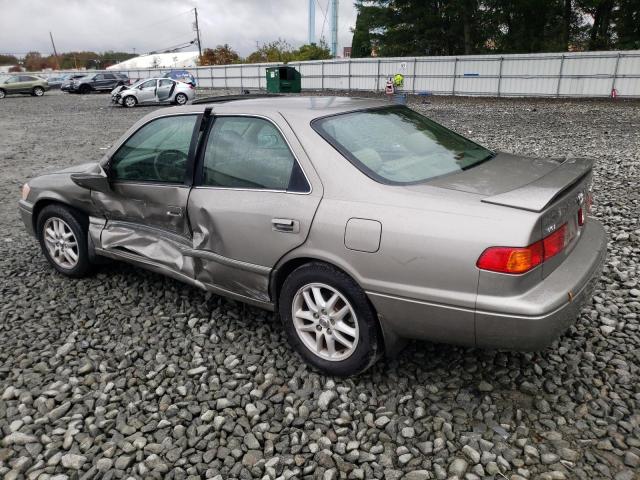 Изображение 2 2001 TOYOTA CAMRY LE 2001 с VIN 4T1BF28K91U125920