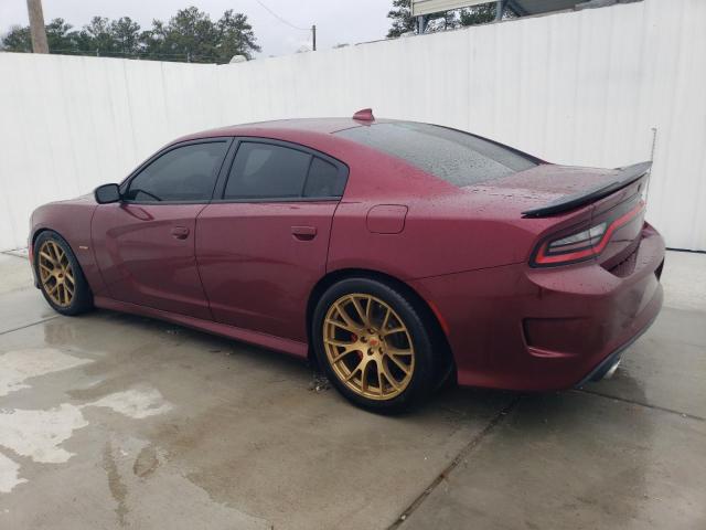 Изображение 2 2017 DODGE CHARGER R/T 392 2017 с VIN 2C3CDXGJ4HH634352