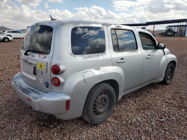 Image 3 of 2009 CHEVROLET HHR LS 2009 with VIN 3GNCA13B79S520870