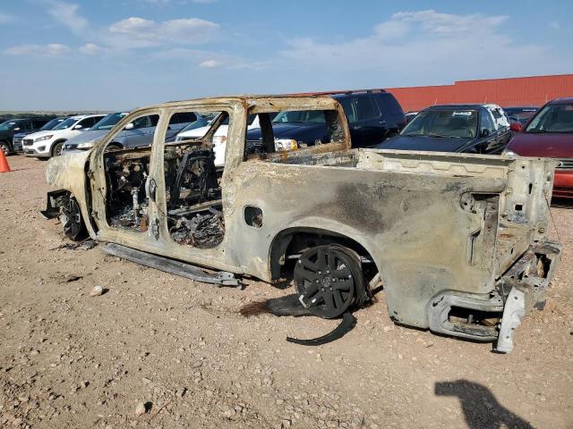 Obraz 2 z 2021 CHEVROLET SILVERADO K1500 LT TRAIL BOSS 2021 z VIN 1GCPYFEL2MZ140503