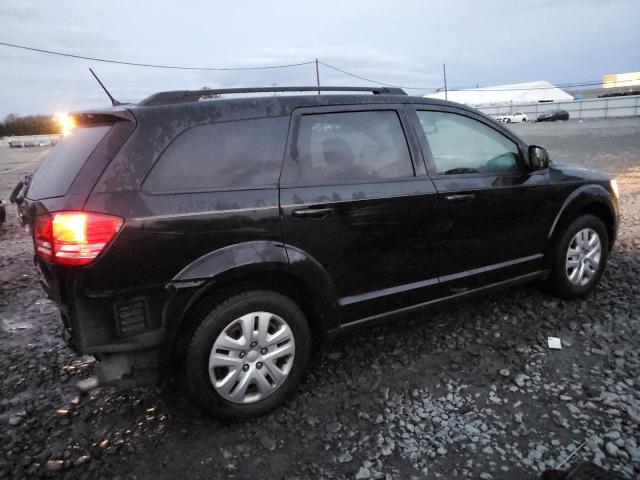 Изображение 3 2016 DODGE JOURNEY SE 2016 с VIN 3C4PDCAB7GT238140