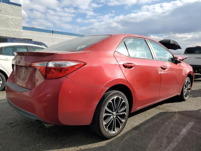 Obraz 3 z 2015 TOYOTA COROLLA L 2015 z VIN 5YFBURHE7FP196924