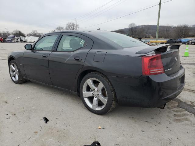 Изображение 2 2007 DODGE CHARGER R/T 2007 с VIN 2B3LA53H97H761979