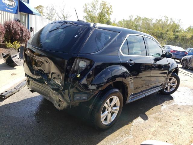 Obraz 3 z 2015 CHEVROLET EQUINOX LS 2015 z VIN 2GNALAEK1F6367332