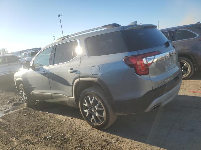 Obraz 2 z 2023 GMC ACADIA SLT 2023 z VIN 1GKKNUL46PZ185438