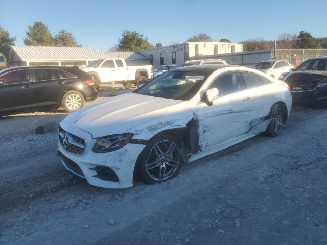 Изображение 1 2018 MERCEDES-BENZ E 400 4MATIC 2018 с VIN WDD1J6GB4JF021966