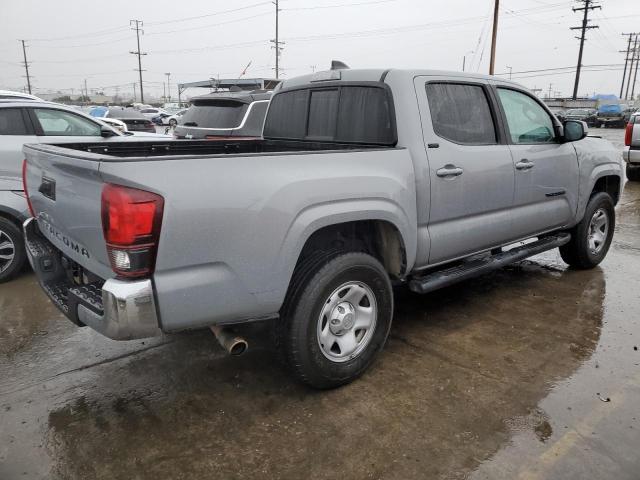 Image 3 of 2021 TOYOTA TACOMA DOUBLE CAB 2021 with VIN 3TYAX5GN5MT014062