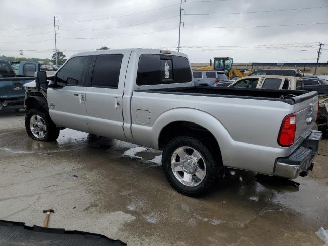 Image 2 of 2015 FORD F250 SUPER DUTY 2015 with VIN 1FT7W2BT2FEC51906