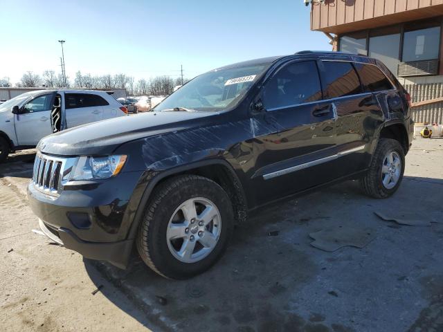 Изображение 2013 JEEP GRAND CHEROKEE LAREDO 2013