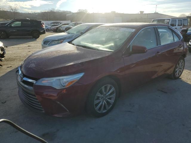 Obraz 1 z 2017 TOYOTA CAMRY LE 2017 z VIN 4T1BF1FK5HU737247