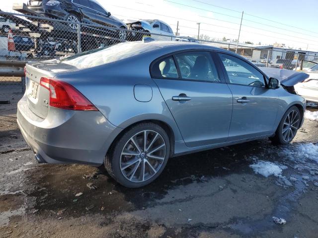 Obraz 3 z 2018 VOLVO S60 DYNAMIC 2018 z VIN YV140MTL5J2459720