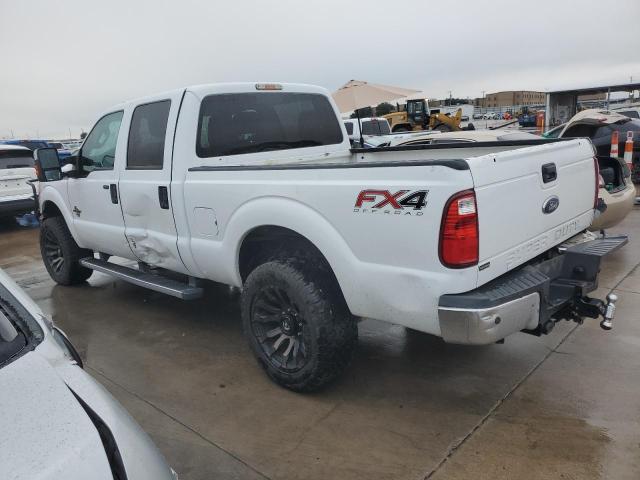 Image 2 of 2014 FORD F250 SUPER DUTY 2014 with VIN 1FT7W2BTXEEA14370