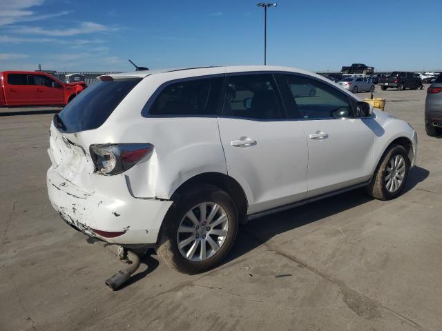 Obraz 3 z 2011 MAZDA CX-7  2011 z VIN JM3ER2C5XB0382031