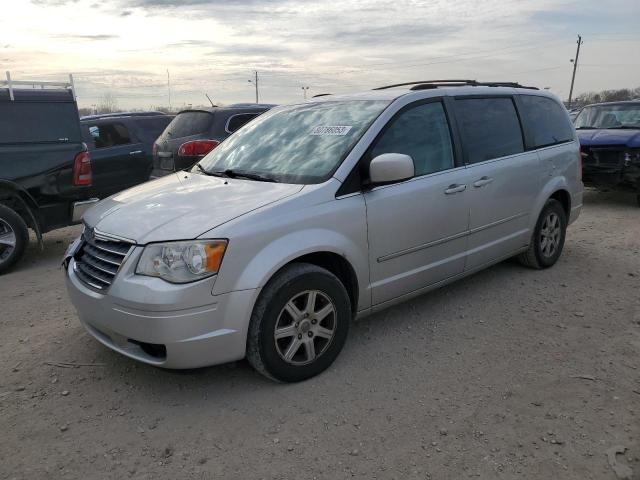 2010 CHRYSLER TOWN & COUNTRY TOURING 2010 image