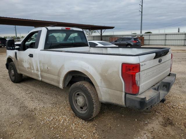 Image 2 of 2022 FORD F250 SUPER DUTY 2022 with VIN 1FTBF2A62NEG40131