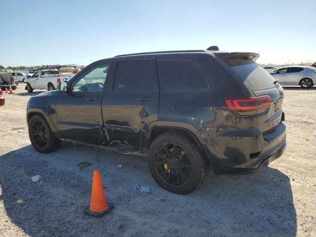 Image 2 of 2015 JEEP GRAND CHEROKEE SRT-8 2015 with VIN 1C4RJFDJ8FC950933