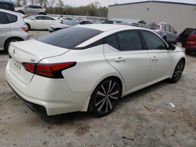 Изображение 3 2020 NISSAN ALTIMA SR 2020 с VIN 1N4BL4CV6LC146863