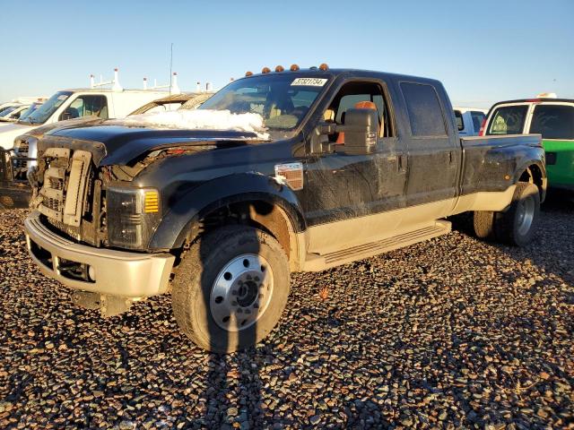 2010 FORD F450 SUPER DUTY 2010 image