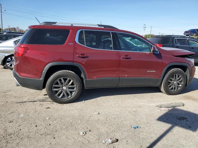 Image 3 of 2018 GMC ACADIA SLT-1 2018 with VIN 1GKKNMLS2JZ222944