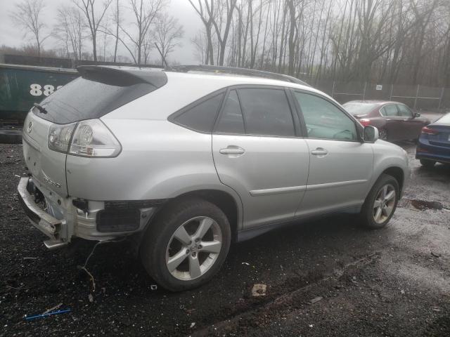 Изображение 3 2007 LEXUS RX 350 2007 с VIN 2T2HK31U37C029410