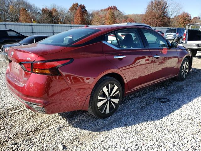 Obraz 3 z 2019 NISSAN ALTIMA SL 2019 z VIN 1N4BL4EW1KC181217