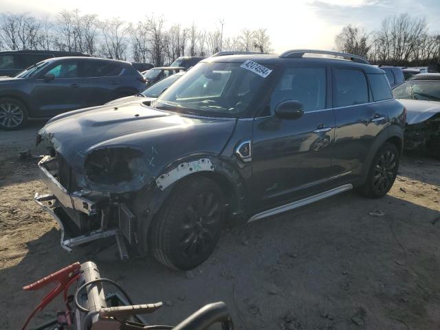 Изображение 1 2018 MINI COOPER S COUNTRYMAN ALL4 2018 с VIN WMZYT5C33J3E60897