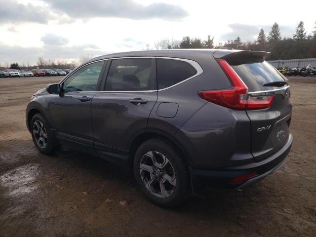 Obraz 2 z 2019 HONDA CR-V EXL 2019 z VIN 2HKRW2H87KH102350