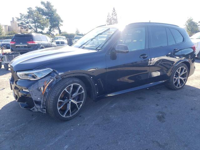 2019 BMW X5 XDRIVE50I 2019 image