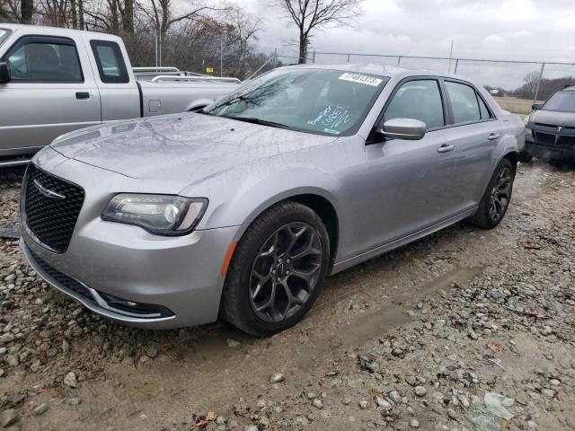 Obraz 1 z 2015 CHRYSLER 300 S 2015 z VIN 2C3CCABT2FH743379