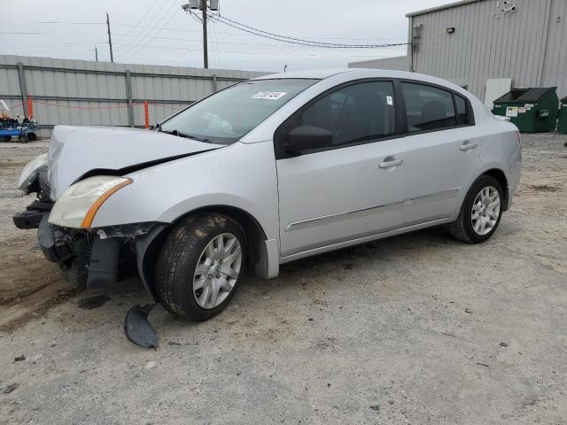 Image 1 of 2012 NISSAN SENTRA 2.0 2012 with VIN 3N1AB6AP2CL768845