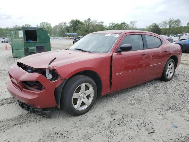 Image 1 of 2009 DODGE CHARGER  2009 with VIN 2B3KA43D29H573973