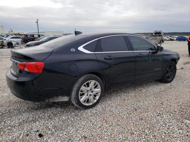 Obraz 3 z 2019 CHEVROLET IMPALA LS 2019 z VIN 2G11Y5SA6K9129197