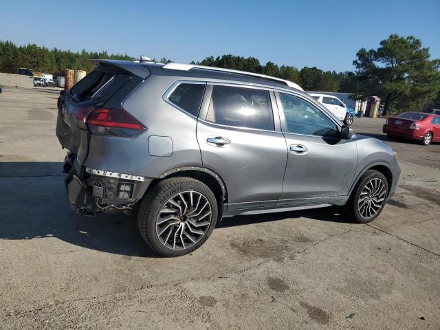 Image 3 of 2019 NISSAN ROGUE S 2019 with VIN 5N1AT2MV7KC755883
