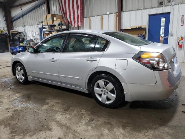 Изображение 2 2007 NISSAN ALTIMA 2.5 2007 с VIN 1N4AL21E17N453726
