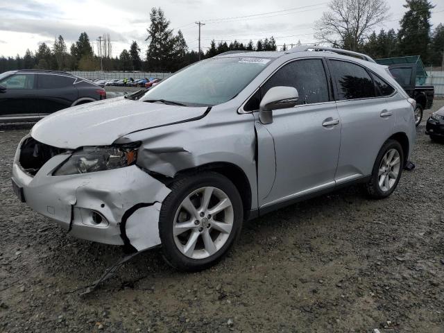 Изображение 2011 LEXUS RX 350 2011