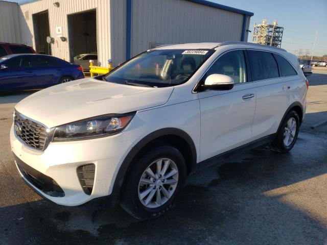 Image 1 of 2020 KIA SORENTO L 2020 with VIN 5XYPG4A30LG636944