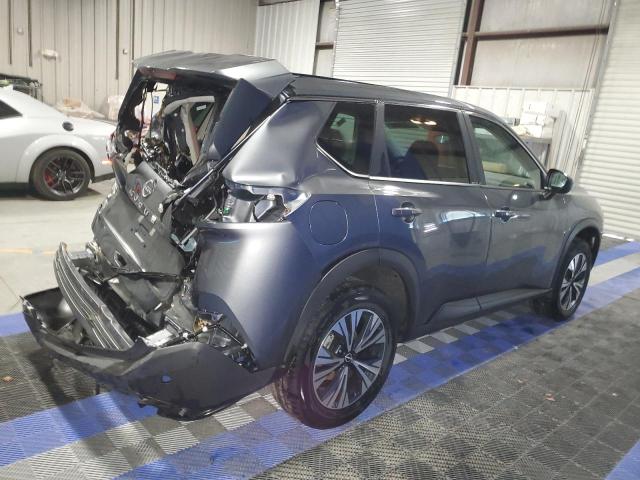 Изображение 3 2023 NISSAN ROGUE SV 2023 с VIN 5N1BT3BA1PC855429